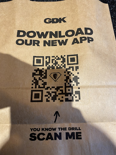 Photo of German Doner Kebab (GDK) - 23 The Town, Enfield EN2 6LU